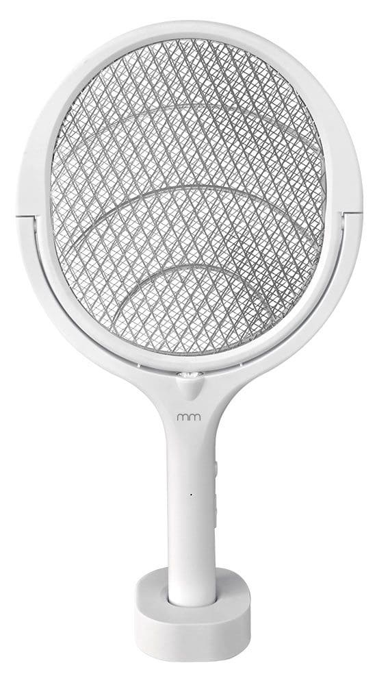 मच्छर swatter कीट पकड़ने वाला - इलेक्ट्रिक फ्लाई swatters
