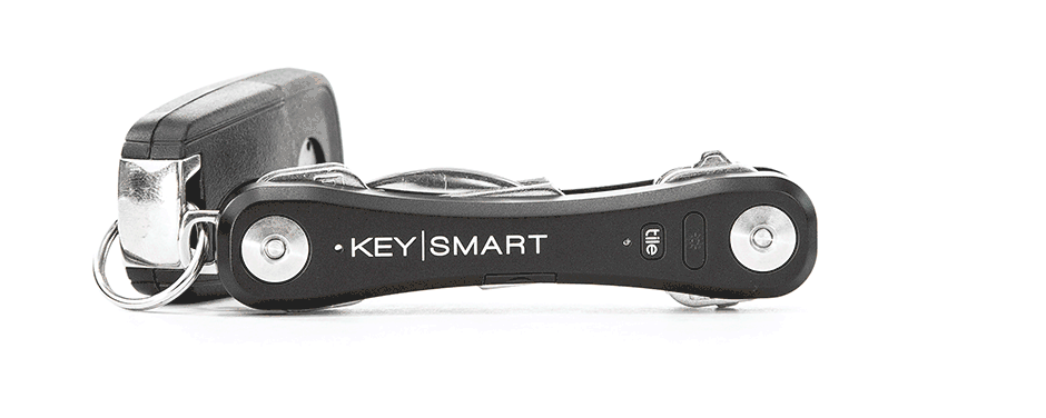 KeySmart प्रो कुंजी आयोजक