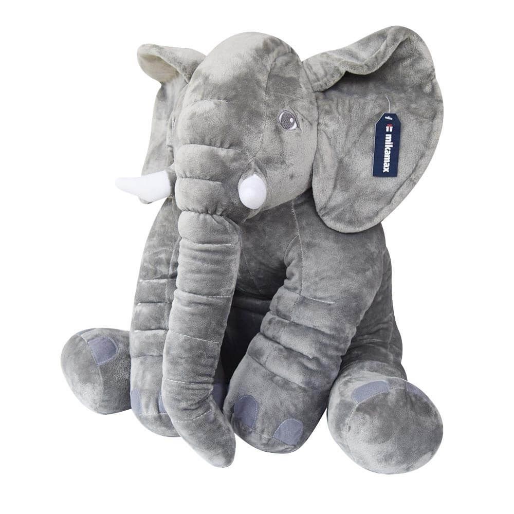 हाथी का आलीशान तकिया - हाथी का तकिया
