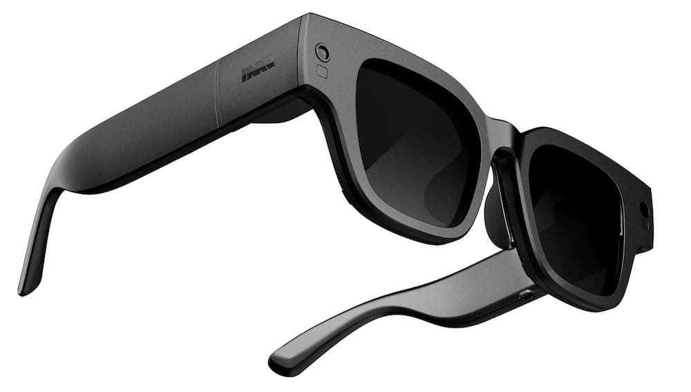 बुद्धिमान एआई स्मार्ट चश्मा 3 डी आभासी वास्तविकता के लिए इनमो एयर